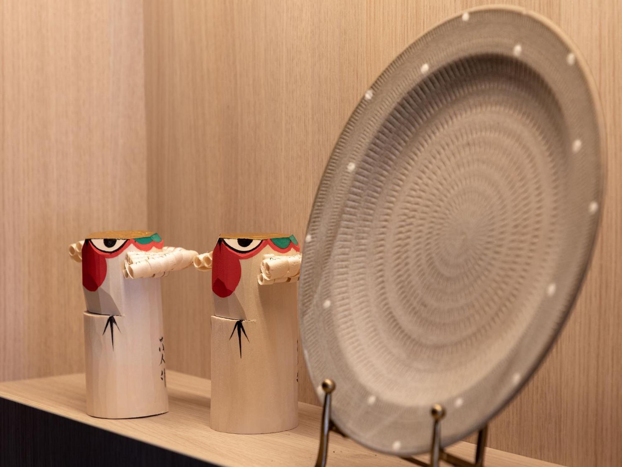 Nishitetsu Hotel Croom Hakata Gion Kushida Shrine 福岡 外观 照片