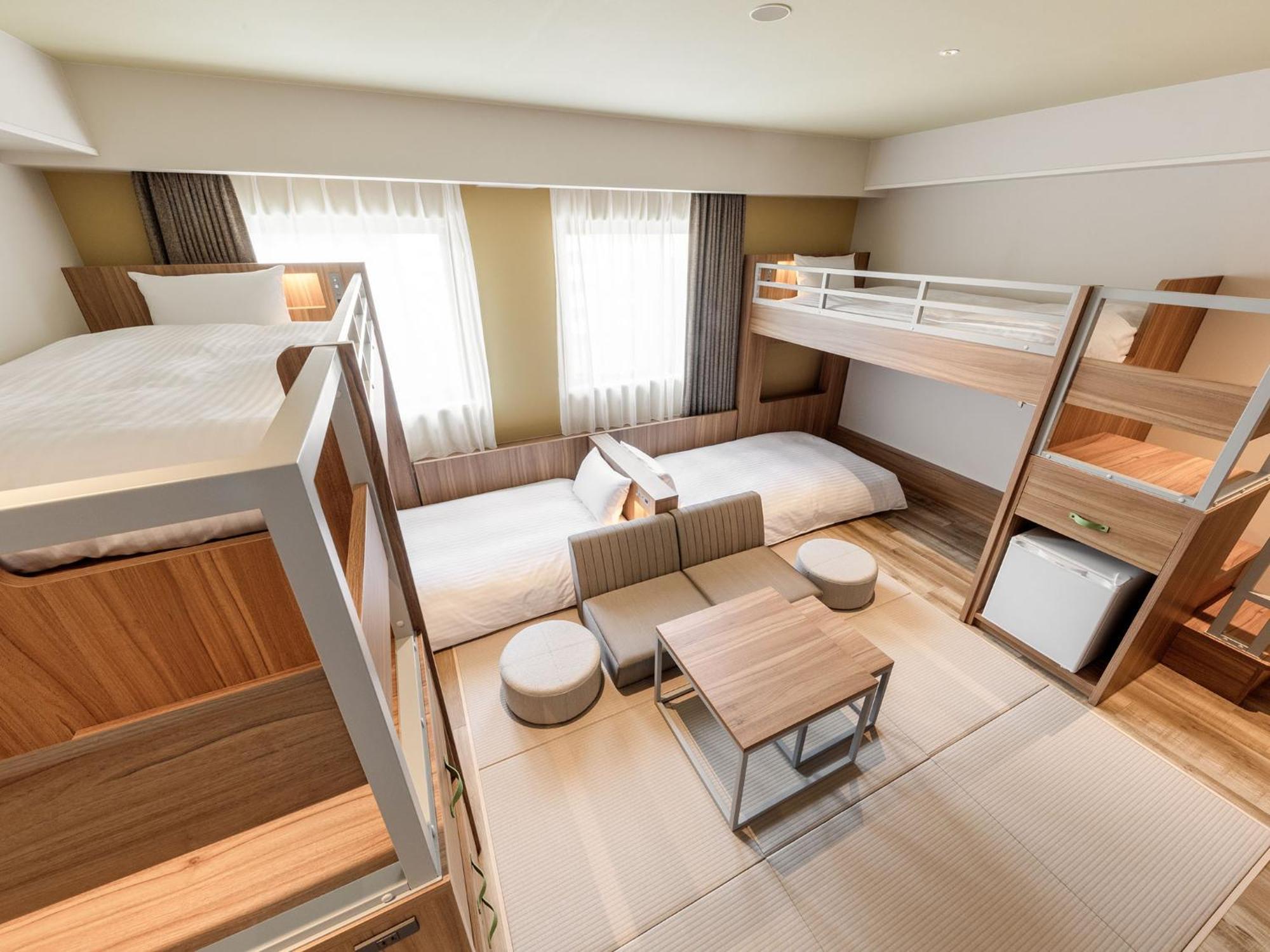 Nishitetsu Hotel Croom Hakata Gion Kushida Shrine 福岡 外观 照片
